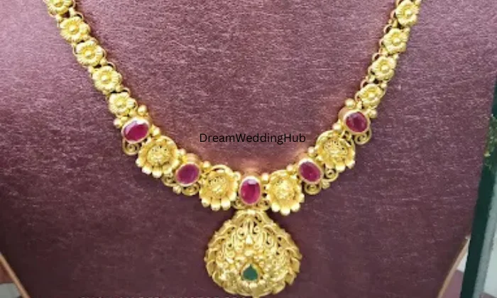 Sri Krishna Jewellers